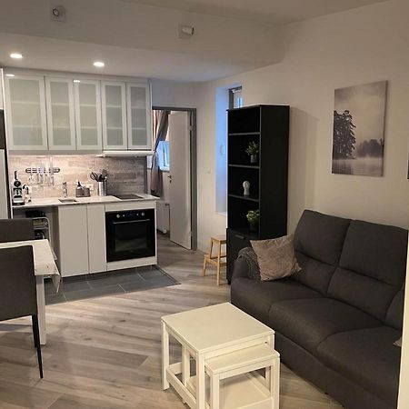 Askur'S Crib: 1 Bed Apartment 레이캬비크 외부 사진