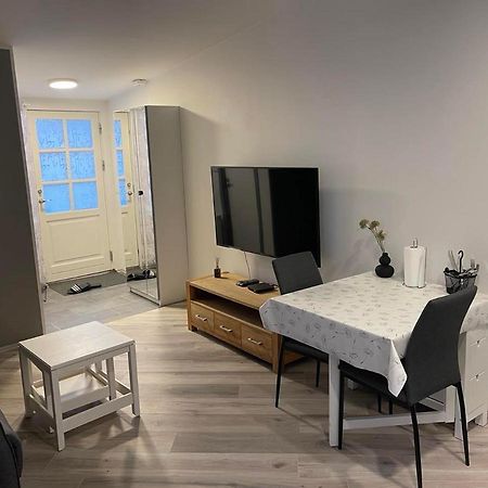 Askur'S Crib: 1 Bed Apartment 레이캬비크 외부 사진