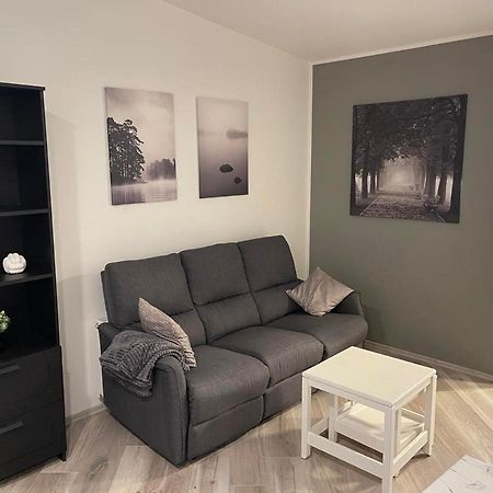 Askur'S Crib: 1 Bed Apartment 레이캬비크 외부 사진