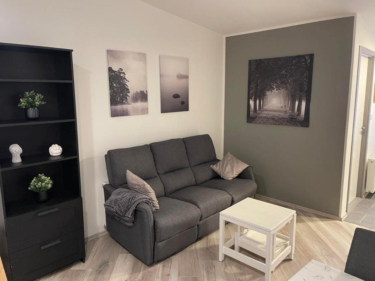Askur'S Crib: 1 Bed Apartment 레이캬비크 외부 사진